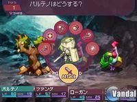 Imagen 10 de 7th Dragon para Nintendo DS