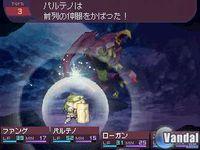 Imagen 9 de 7th Dragon para Nintendo DS