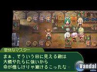 Imagen 6 de 7th Dragon para Nintendo DS