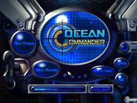 Ocean Commander