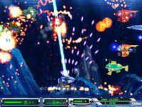 Pantalla Ocean Commander