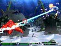 Imagen 3 de Ocean Commander para Wii