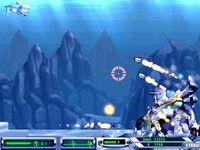 Imagen 2 de Ocean Commander para Wii