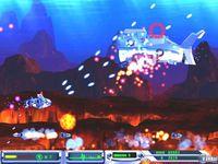 Imagen 1 de Ocean Commander para Wii