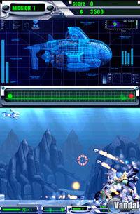 Imagen Ocean Commander