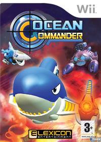 Imagen 5 de Ocean Commander para Nintendo DS