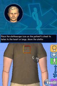 Emergency Room