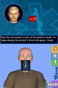 Imagen Emergency Room