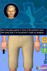 Primeras im�genes de Emergency Room