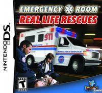 Imagen 9 de Emergency Room para Nintendo DS