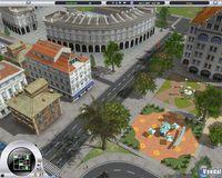 Nuevas im�genes de Hotel Giant 2