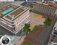 Nuevas im�genes de Hotel Giant 2