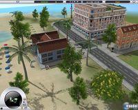 Nuevas im�genes de Hotel Giant 2