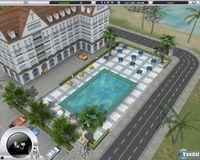 Nuevas im�genes de Hotel Giant 2