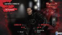 The Punisher: No Mercy PSN