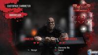 Pantalla The Punisher: No Mercy PSN