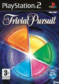 Imagen 1 de Trivial Pursuit para PlayStation 2
