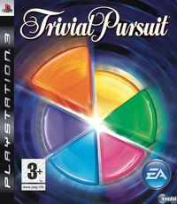 Imagen 18 de Trivial Pursuit para PlayStation 3