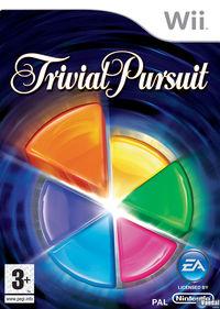 Imagen 1 de Trivial Pursuit para Wii