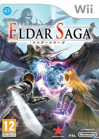 Valhalla Knights: Eldar Saga llega el 17 de septiembre