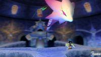 Nuevas im�genes de Klonoa para Wii