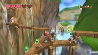 Nuevas im�genes de Klonoa para Wii