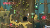 Nuevas im�genes de Klonoa para Wii