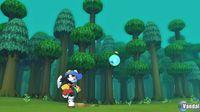 Nuevas im�genes de Klonoa para Wii