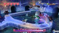Nuevas im�genes de Klonoa para Wii