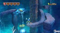 Nuevas im�genes de Klonoa para Wii