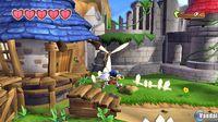 Nuevas im�genes de Klonoa para Wii