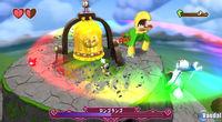 Nuevas im�genes de Klonoa para Wii