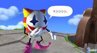 Nuevas im�genes de Klonoa para Wii