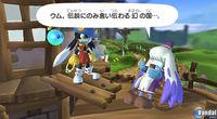 Nuevas im�genes de Klonoa para Wii