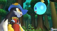 Nuevas im�genes de Klonoa para Wii