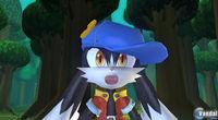 Nuevas im�genes de Klonoa para Wii