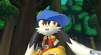 Nuevas im�genes de Klonoa para Wii