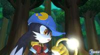 Nuevas im�genes de Klonoa para Wii