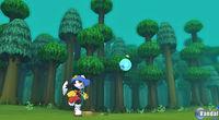 Nuevas im�genes de Klonoa para Wii
