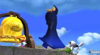 Nuevas im�genes de Klonoa para Wii