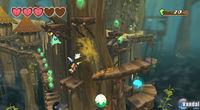 Nuevas im�genes de Klonoa para Wii