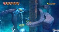 Nuevas im�genes de Klonoa para Wii