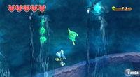 Nuevas im�genes de Klonoa para Wii