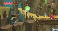 Nuevas im�genes de Klonoa para Wii