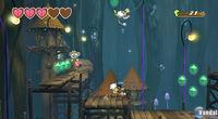 Nuevas im�genes de Klonoa para Wii