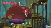 Nuevas im�genes de Klonoa para Wii