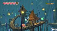 Nuevas im�genes de Klonoa para Wii