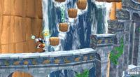 Nuevas im�genes de Klonoa para Wii