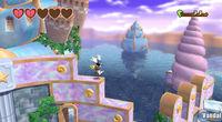 Nuevas im�genes de Klonoa para Wii