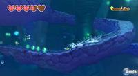 Nuevas im�genes de Klonoa para Wii